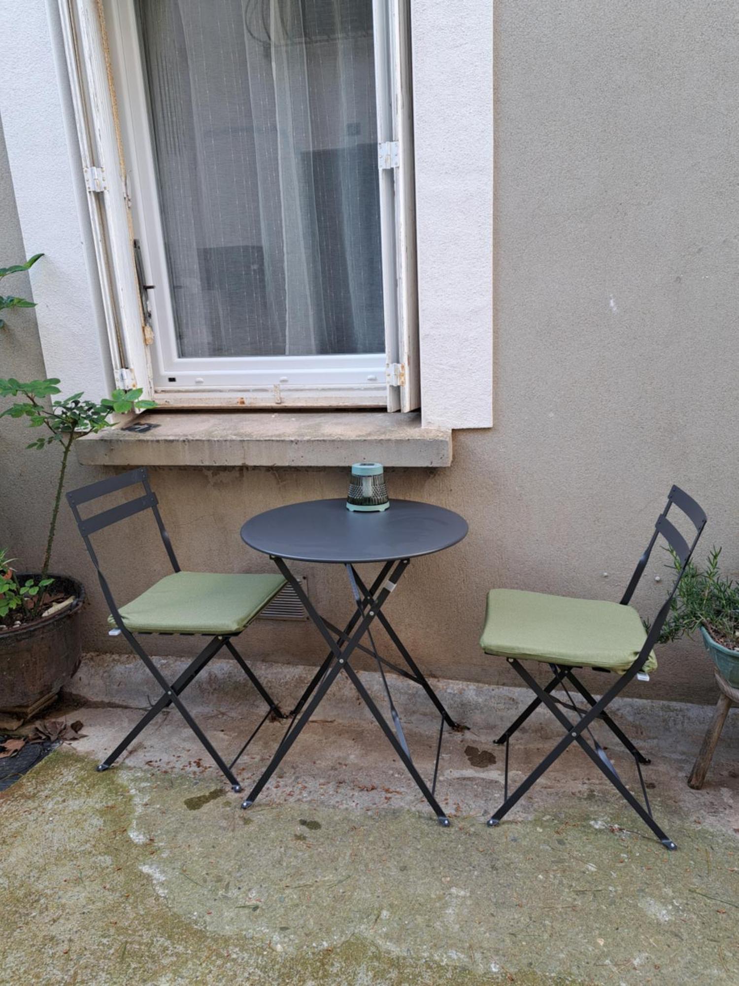 Bel Appartement 2/4Personnes Douzens Exterior foto